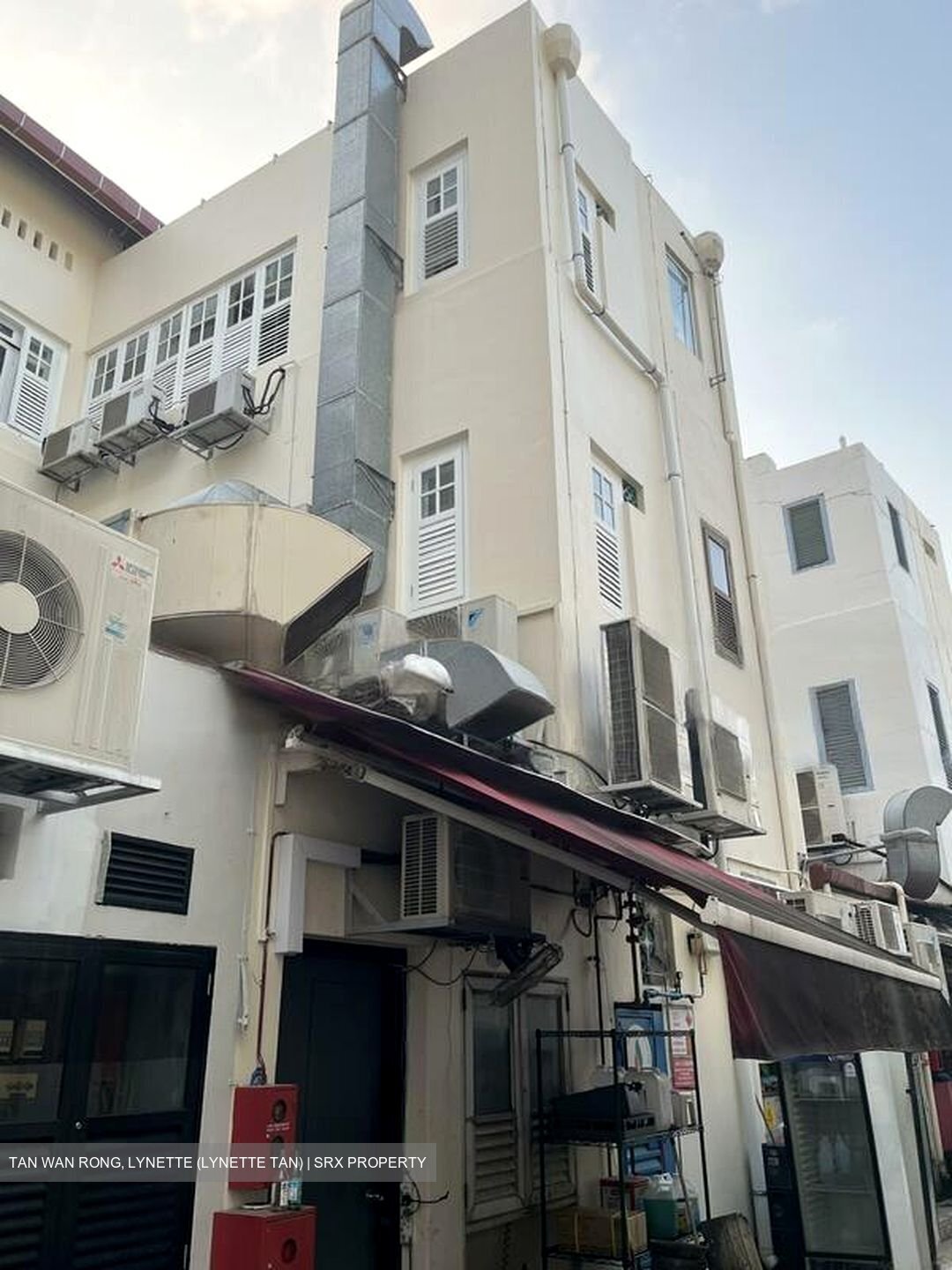 Mnd Building (D1), Retail #457558431